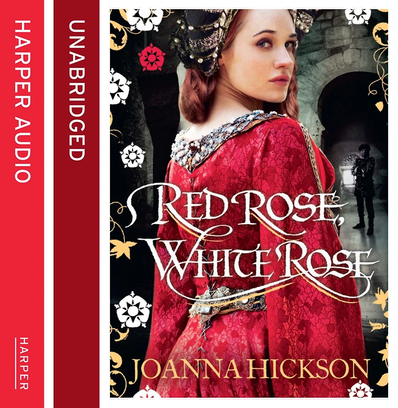 Red Rose, White Rose