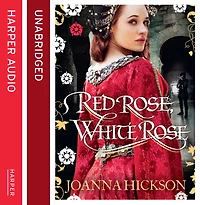 Red Rose, White Rose