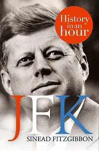 JFK: History an Hour