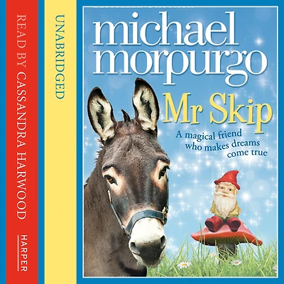 Mr. Skip