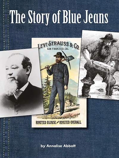 The Story of Blue Jeans