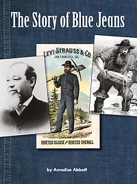 The Story of Blue Jeans