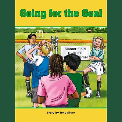 Going for the Goal
