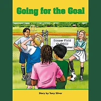 Going for the Goal