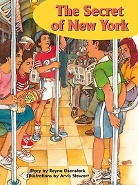The Secret of New York