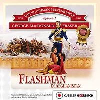 Flashman Afghanistan: 1839-1842