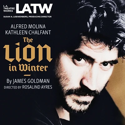 The Lion Winter