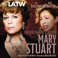 Mary Stuart: Two Queens. One Empire.