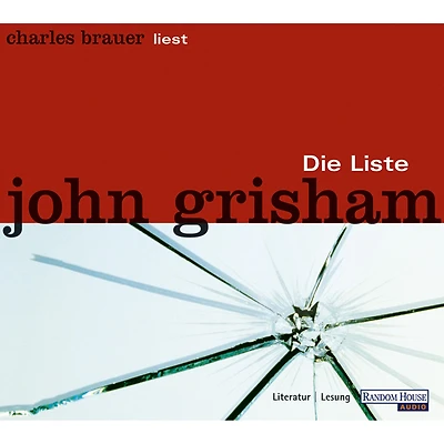 Die Liste (Abridged)