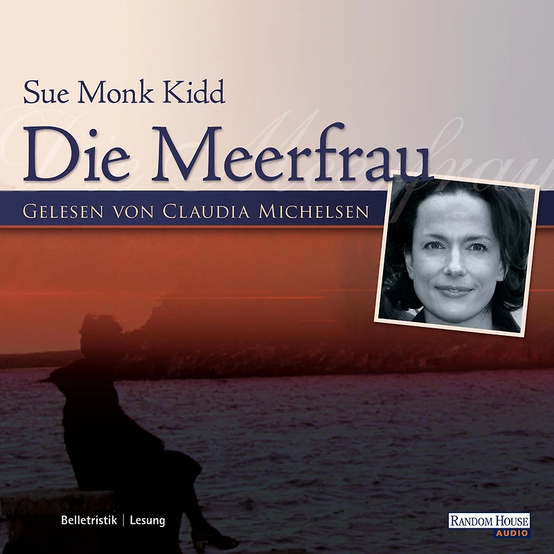 Die Meerfrau: "Große Gefühle" (Abridged)