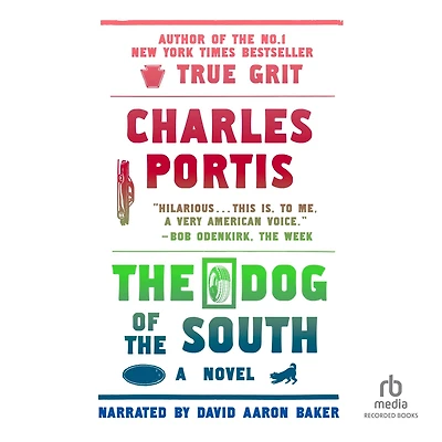 the Dog of South