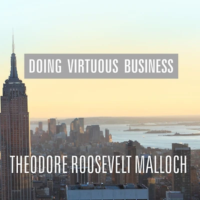Doing Virtuous Business: The Remarkable Success of Spiritual Enterprise