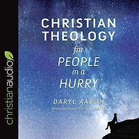 Christian Theology for People a Hurry