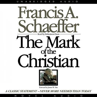 the Mark of Christian