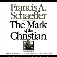 the Mark of Christian