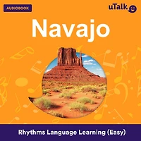 uTalk Navajo