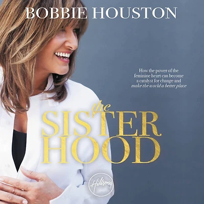the Sisterhood: How Power of Feminine Heart Can Become a Catalyst for Change and Make World Better Place
