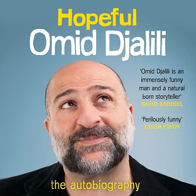 Hopeful: An Autobiography