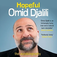 Hopeful: An Autobiography