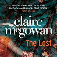 The Lost: A gripping Irish crime thriller with explosive twists