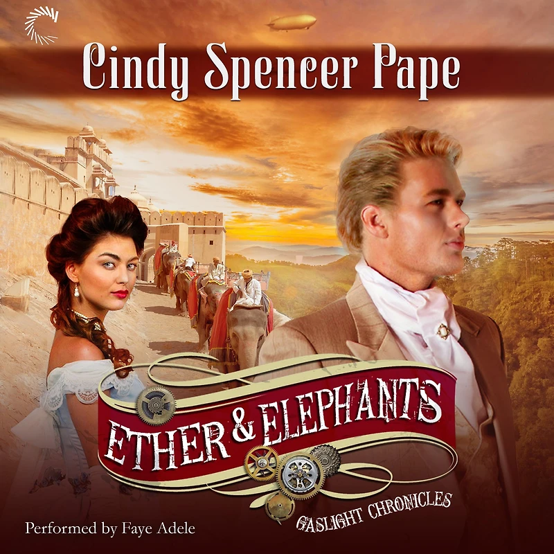 Ether & Elephants