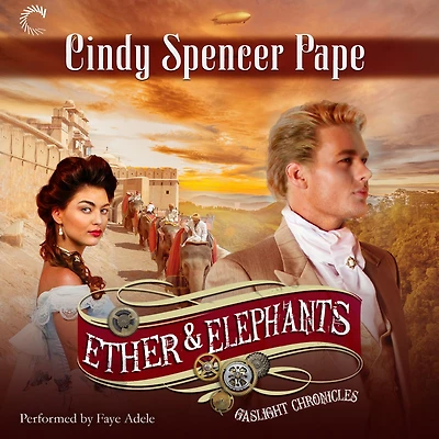 Ether & Elephants