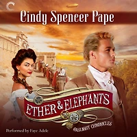 Ether & Elephants
