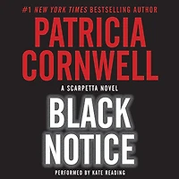 Black Notice (Kay Scarpetta Series #10)
