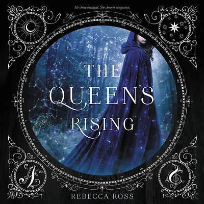 The Queen's Rising (Queen's Series #1)
