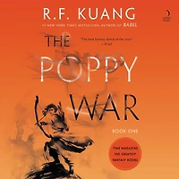 The Poppy War (Poppy Series #1)