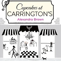 Cupcakes at Carrington's