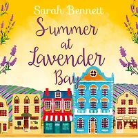 Summer at Lavender Bay (Lavender Bay, Book 2)