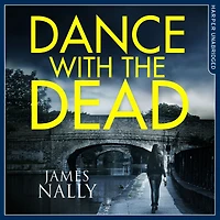 Dance With the Dead: A PC Donal Lynch Thriller