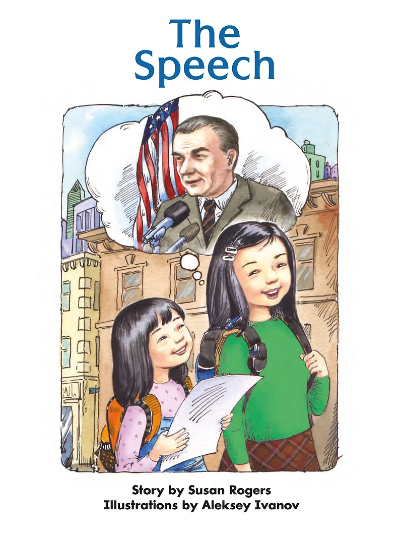The Speech