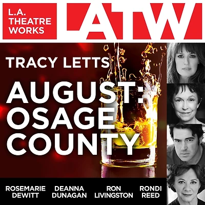 August: Osage County (movie tie-in)
