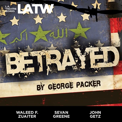 Betrayed: A Play