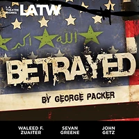 Betrayed: A Play