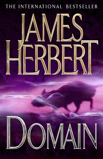 Domain (Rats Series #3)