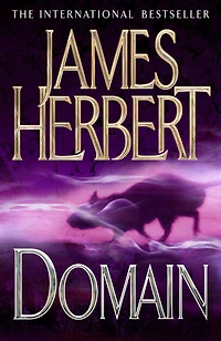 Domain (Rats Series #3)
