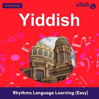 uTalk Yiddish