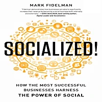 Socialized!: How the Most Successful Businesses Harness Power of Social