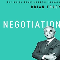 Negotiation: The Brian Tracy Success Library