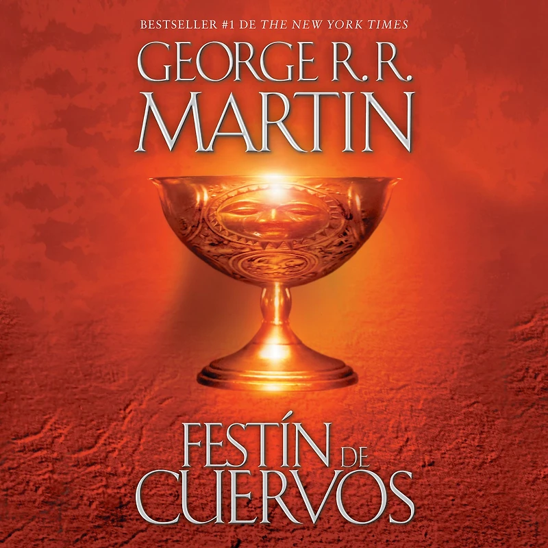 Festín de cuervos (A Feast for Crows)