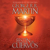 Festín de cuervos (A Feast for Crows)