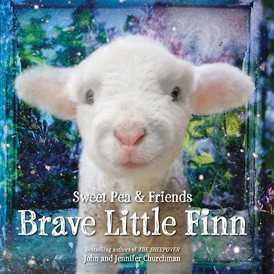 Brave Little Finn (Sweet Pea & Friends Series #2)