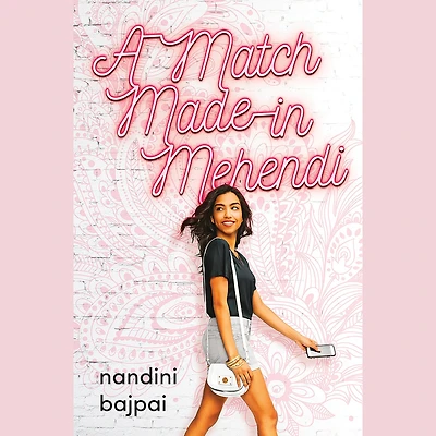 A Match Made Mehendi