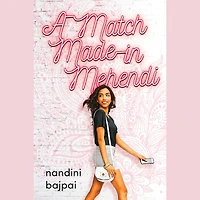 A Match Made Mehendi