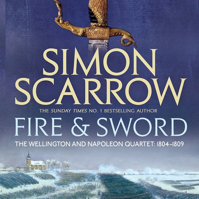 Fire and Sword
