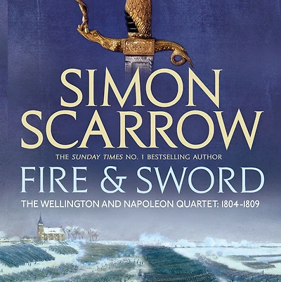Fire and Sword