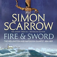Fire and Sword